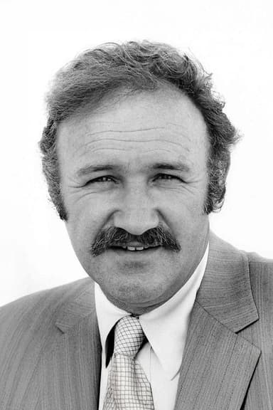 Gene Hackman profile photo