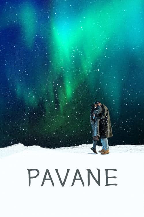 Pavane (2026) movie poster - 100% on Rotten Tweets