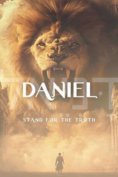 Daniel and the Fiery Furnace (2026) movie poster