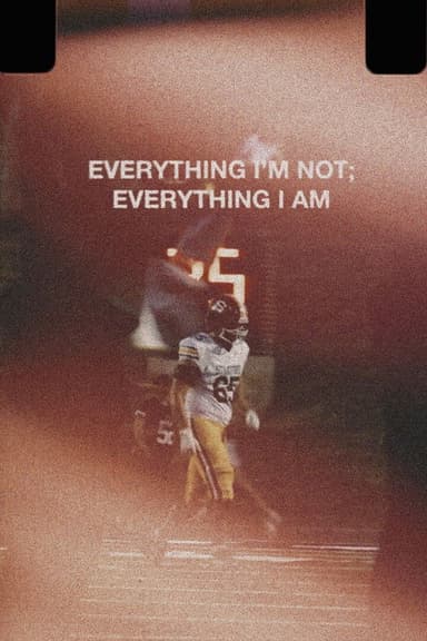 Everything I'm Not; Everything I Am (2026) movie poster