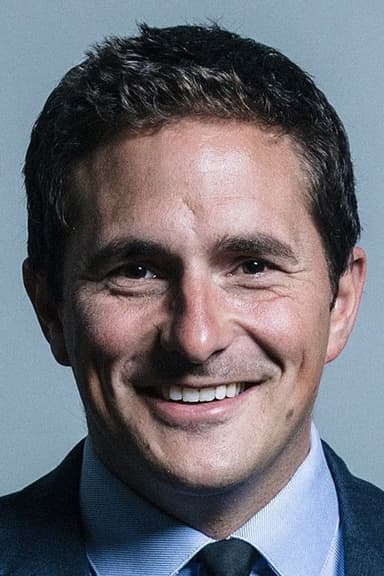 Johnny Mercer profile photo