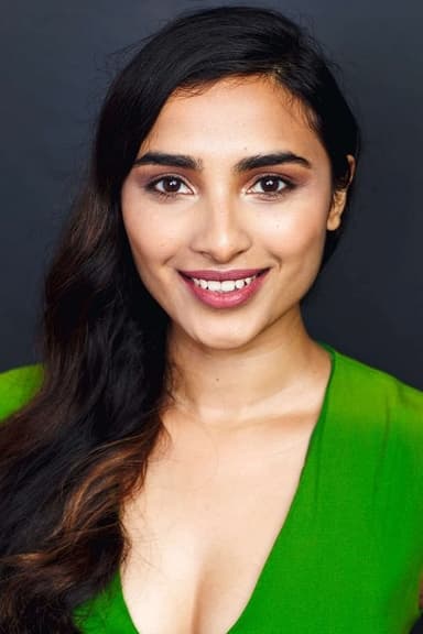 Anya Banerjee profile photo