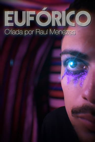 EUFORICO (2026) TV show poster