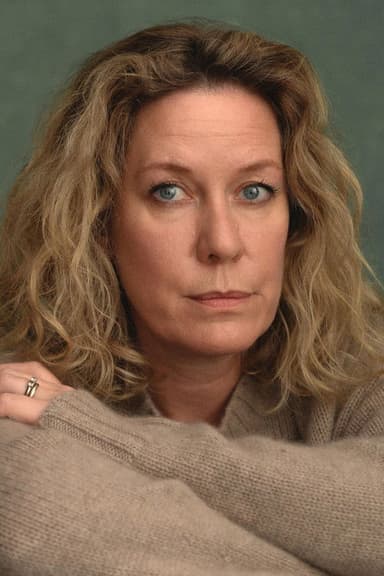 Anna Crilly profile photo