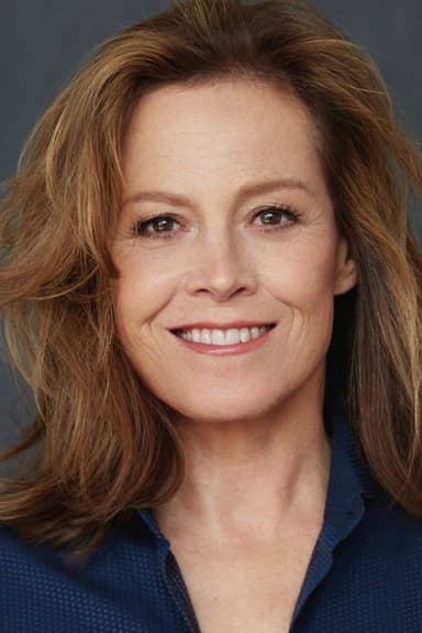Sigourney Weaver profile photo
