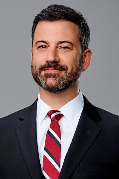 Jimmy Kimmel profile photo