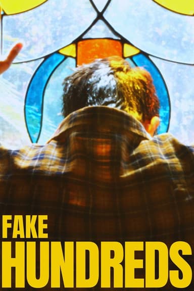 Fake Hundreds (2026) movie poster