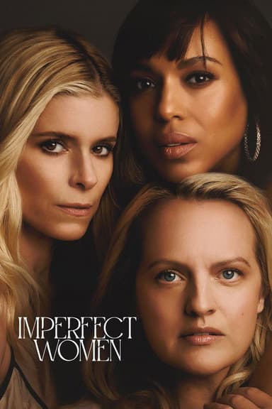 Imperfect Women (2026) TV show poster