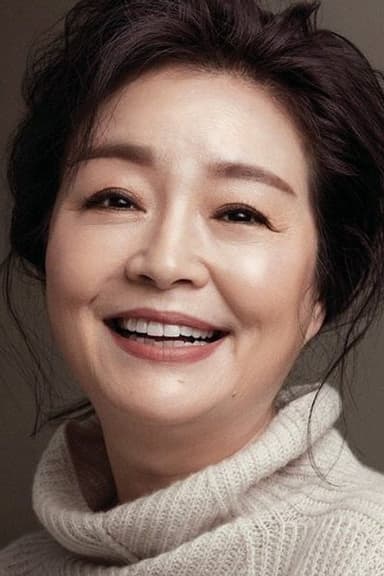 Won Mi-kyung profile photo