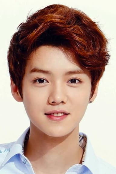 Lu Han profile photo