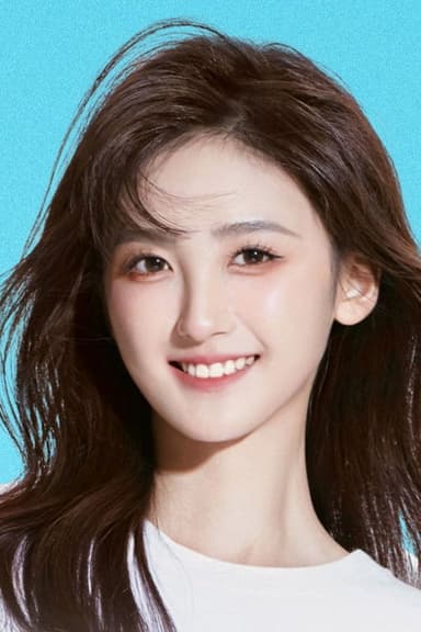 Shi Ruiyi profile photo