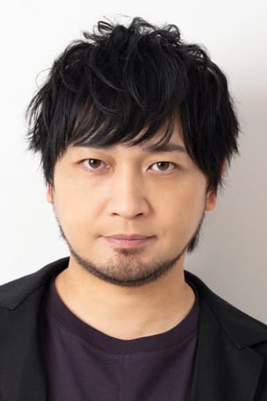 Yuichi Nakamura profile photo