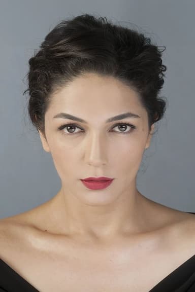 Şebnem Hassanisoughi profile photo
