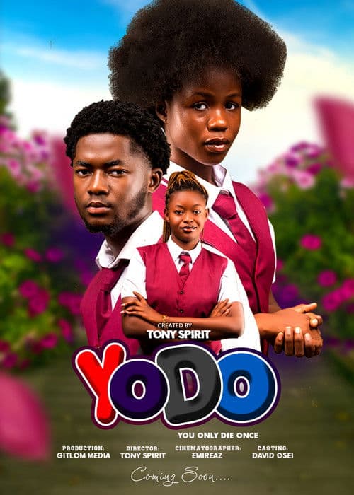 You Only Die Ones (2026) TV show poster - 33% on Rotten Tweets