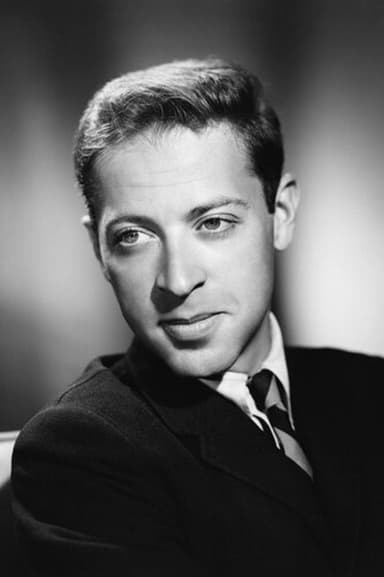 Steve Franken profile photo