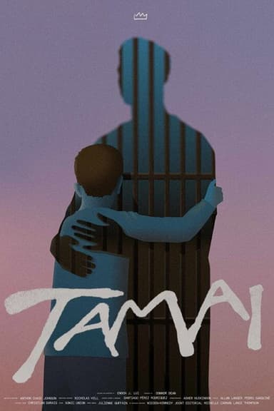Tamai (2026) movie poster