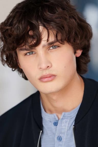 Jasper Jones profile photo