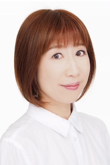 Naoko Watanabe profile photo