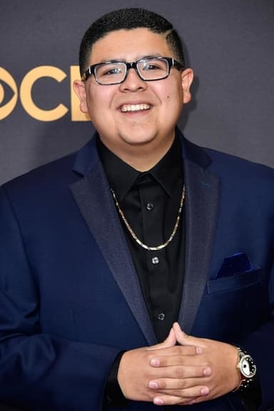 Rico Rodriguez profile photo