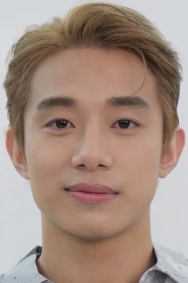 Chu Meng-hsuan profile photo