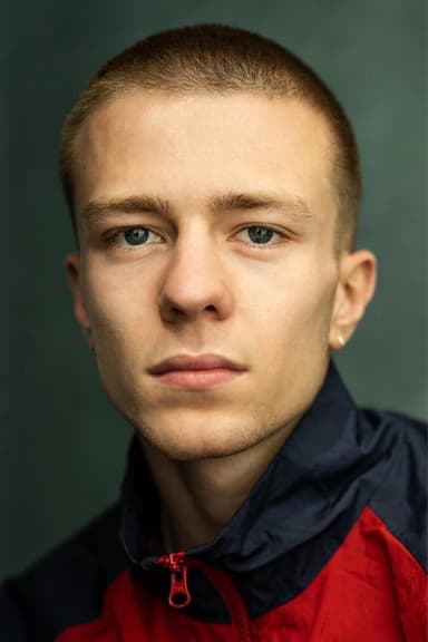 Ruaridh Mollica profile photo