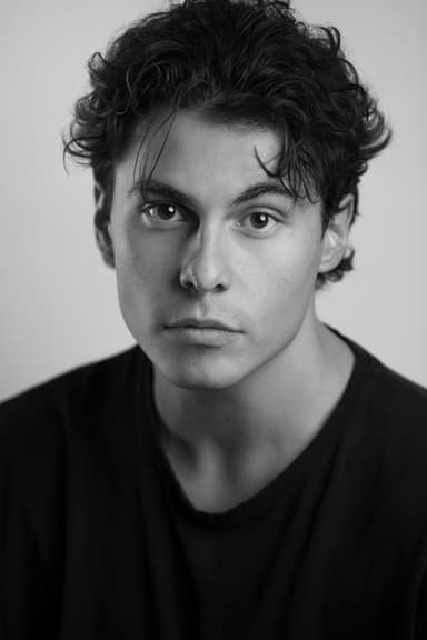Nicholas Cirillo profile photo