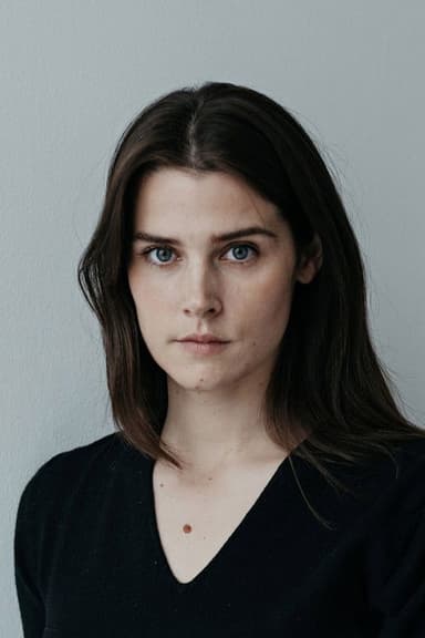 Inga Ibsdotter Lilleaas profile photo