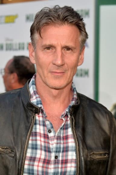 Christopher Stanley profile photo