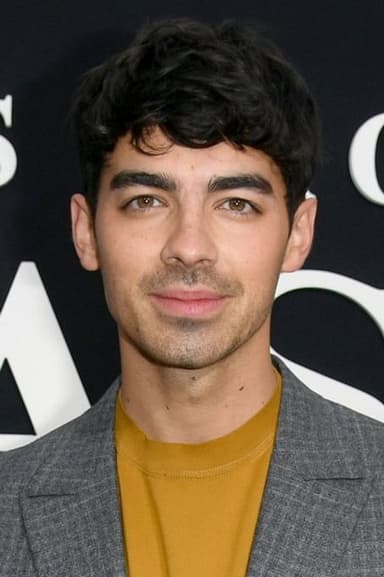 Joe Jonas profile photo