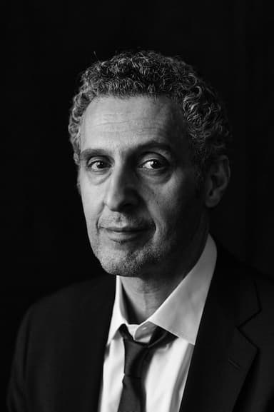 John Turturro profile photo