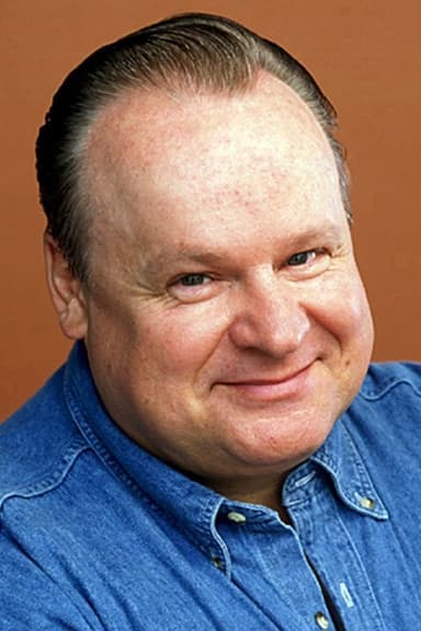 George Dzundza profile photo