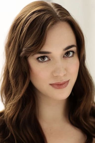 Andrea Bowen profile photo