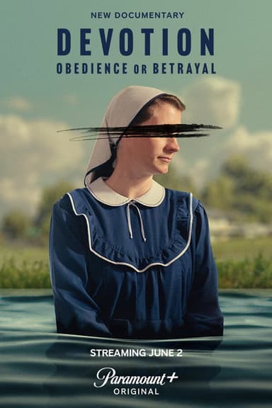 Devotion: Obedience or Betrayal (2026) TV show poster