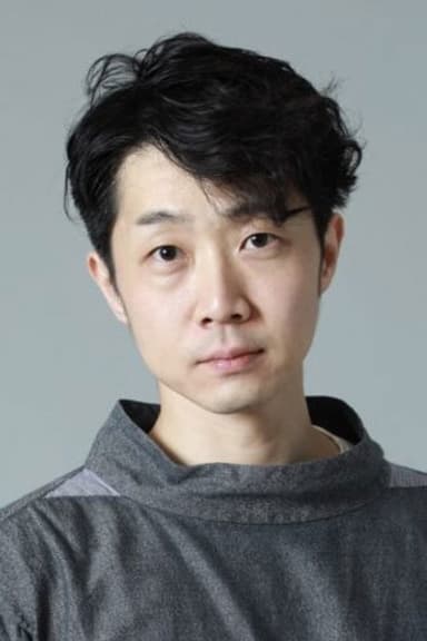 Mikio Ueda profile photo