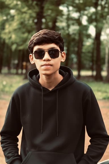 Naitik Dhruw profile photo