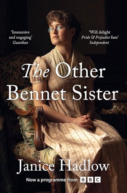 The Other Bennet Sister (2026) TV show poster - 91% on Rotten Tweets
