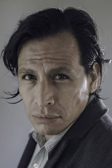Gerardo Taracena profile photo