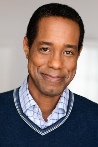 Wayne Wilderson profile photo