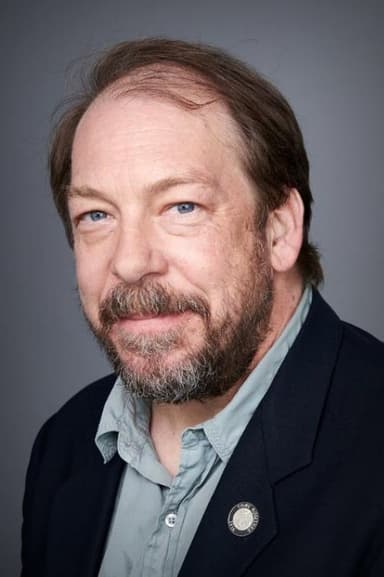 Bill Camp profile photo
