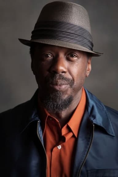 Edwin Lee Gibson profile photo