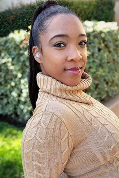 Treshelle Edmond profile photo