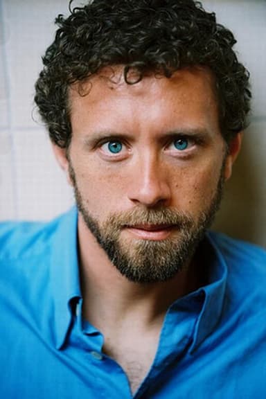 T.J. Thyne profile photo