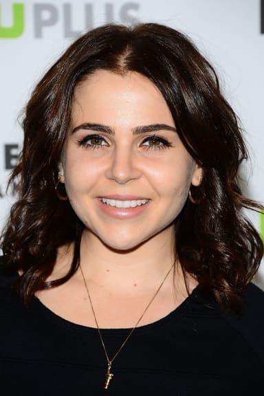 Mae Whitman profile photo