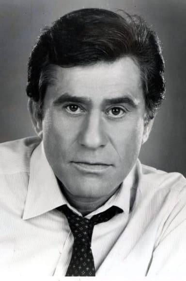 James Farentino profile photo