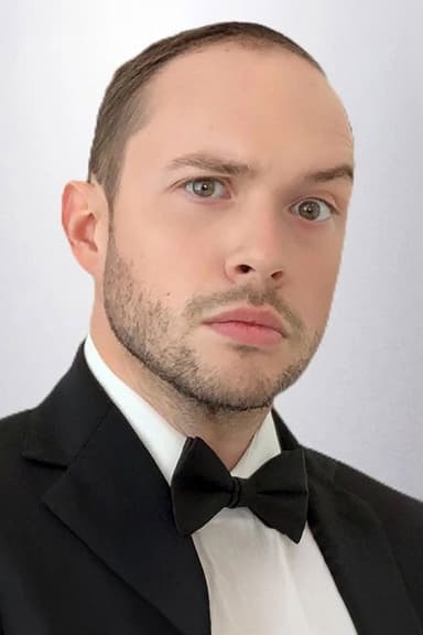 Jon Bailey profile photo