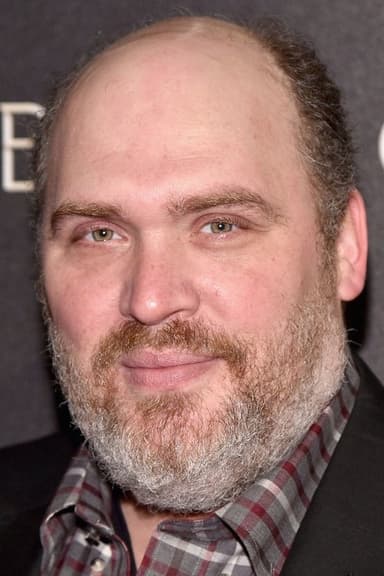 Glenn Fleshler profile photo