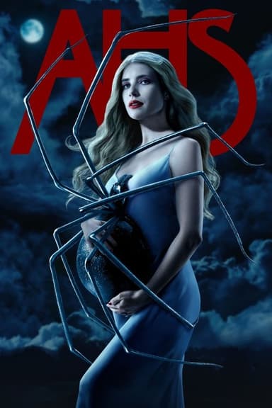 American Horror Story (2011) TV show poster