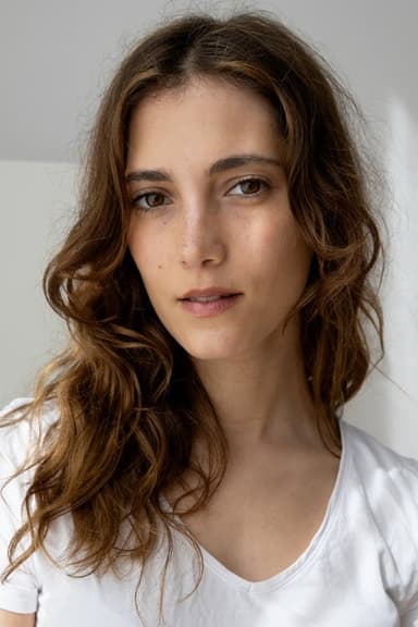 Sarah-Sofie Boussnina profile photo