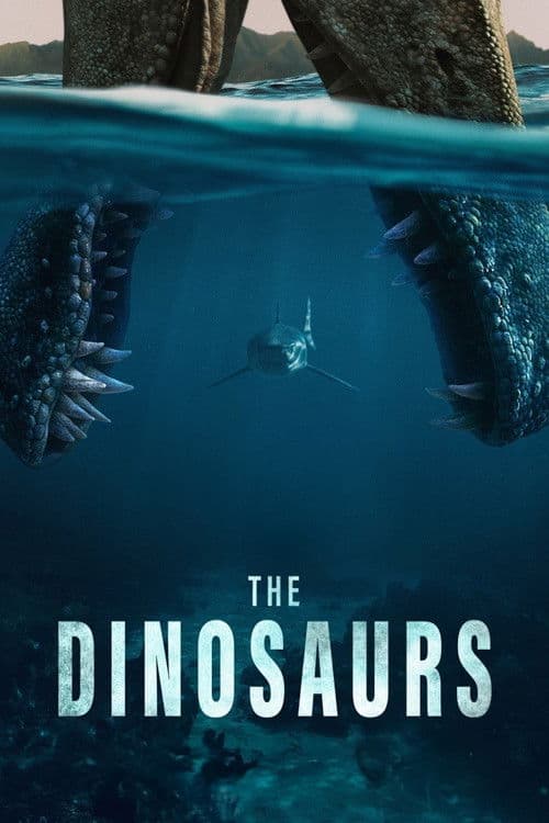 The Dinosaurs (2026) TV show poster - 100% on Rotten Tweets