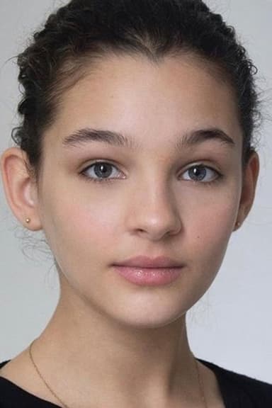 Billie Boullet profile photo